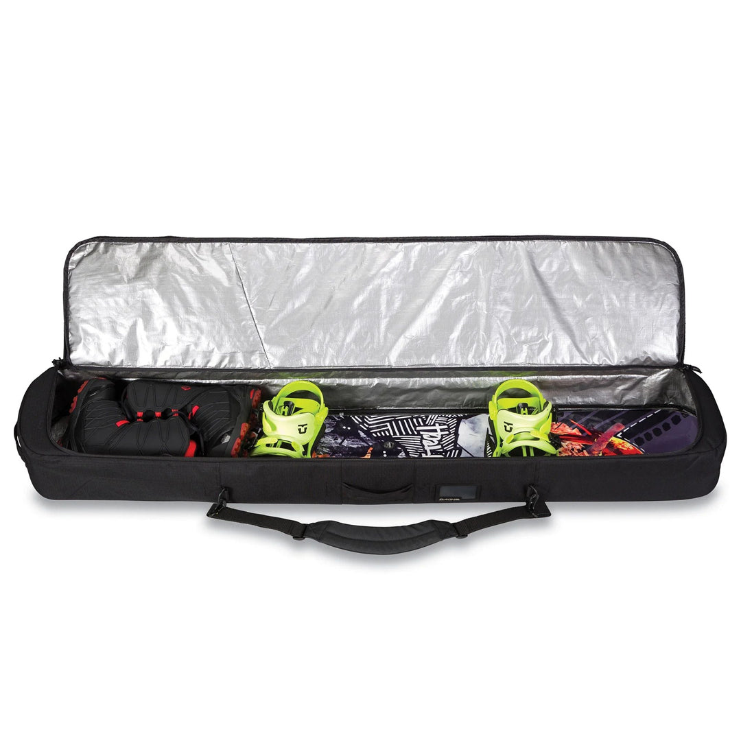 DAKINE（ダカイン）| TOUR SNOWBOARD BAG 165 / BLACK | スノーボード