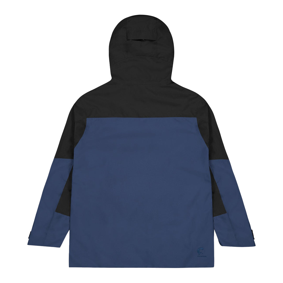【美品】On court track jacket sサイズ 入手困難 メンズ PICTURE（ピクチャー）| TRACK JACKET 2026 / PATRIOT BLUE