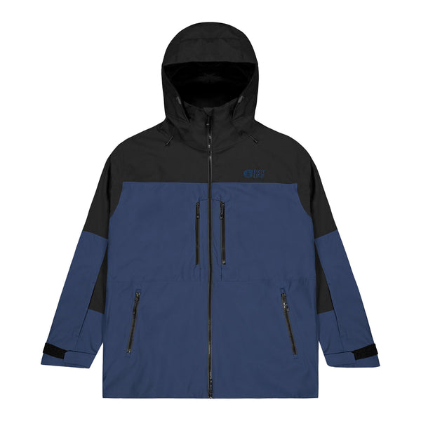 PICTURE（ピクチャー）| TRACK JACKET 2026 / PATRIOT BLUE
