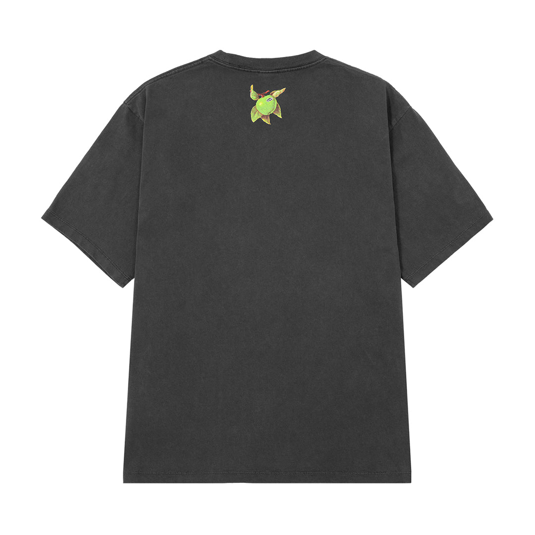 ORCHARDS TEE / BLACK