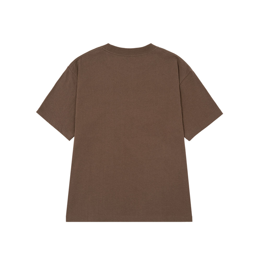 HUF（ハフ）| HUF eightynine TINY TEE / COFFEE | スノーボード・スケートボードのTACTICS JAPAN