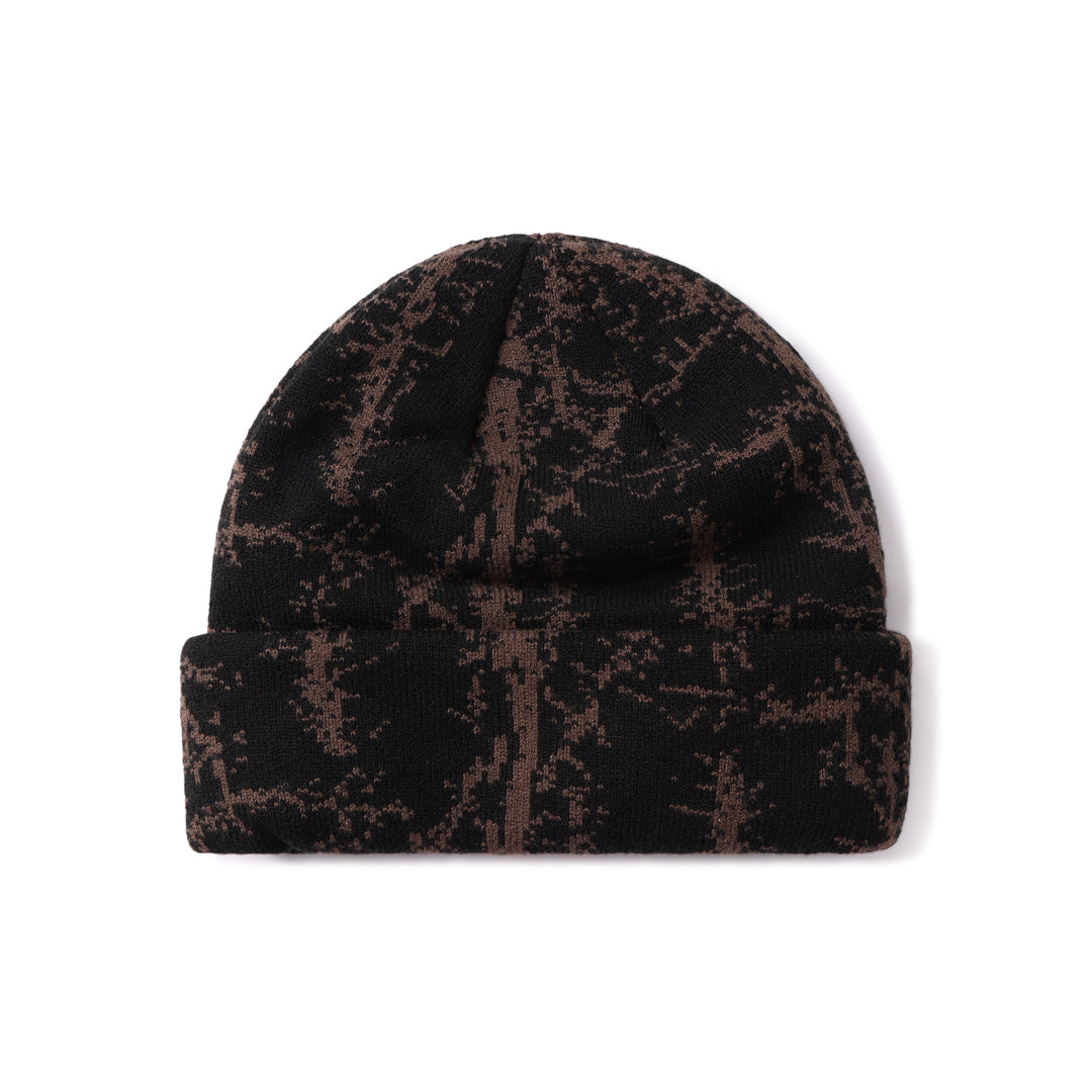 FORMER（フォーマー） | TURMOIL BEANIE / CHOC | スノーボード