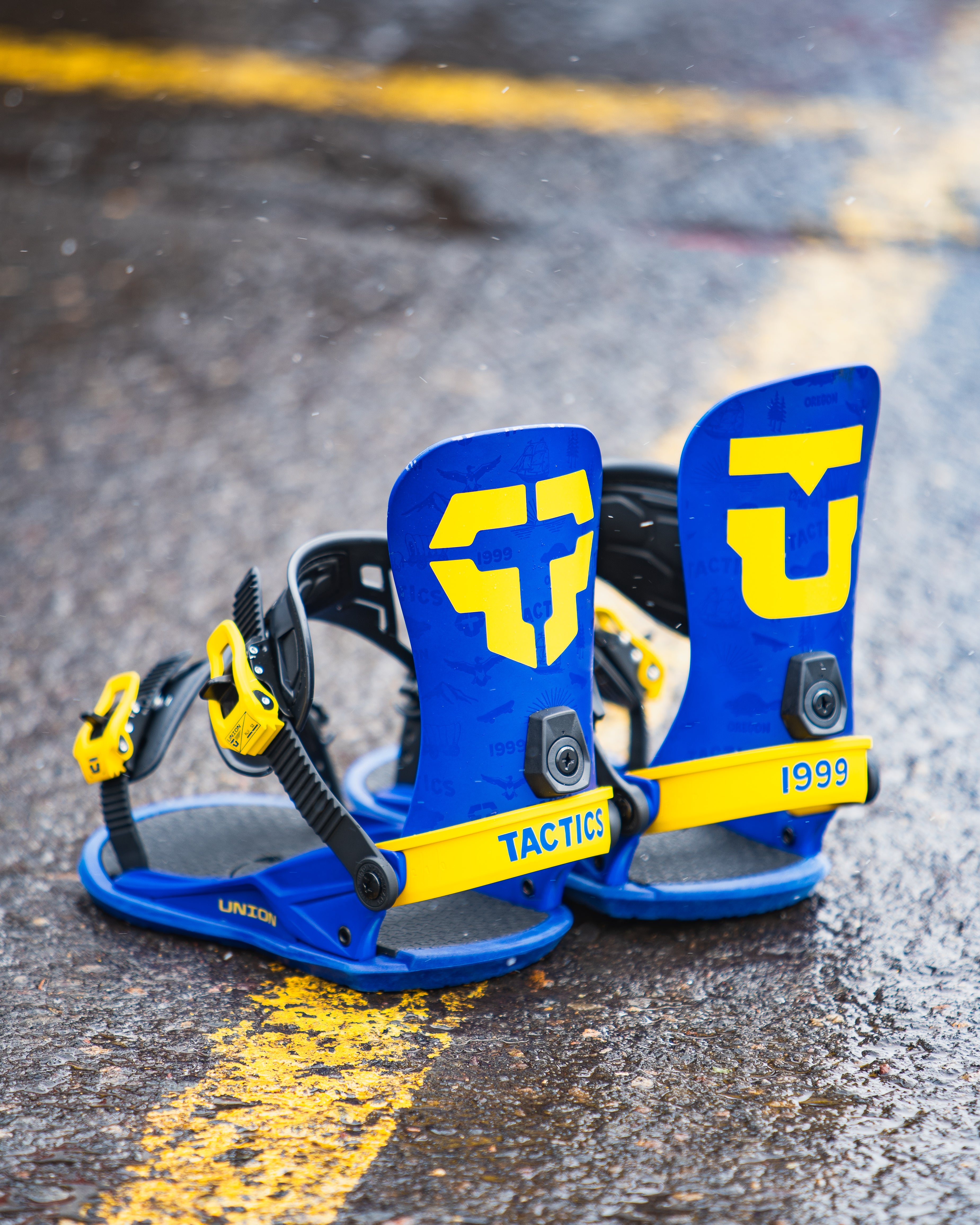 スノーボード ショップ | TACTICS JAPAN | Standing Sideway,Moving