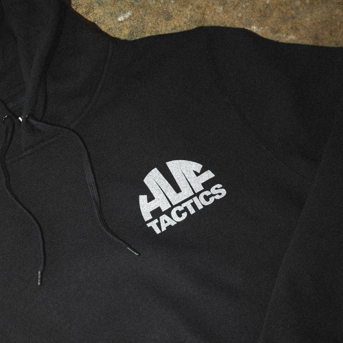 HUF X TACTICS MIXER HOODIE