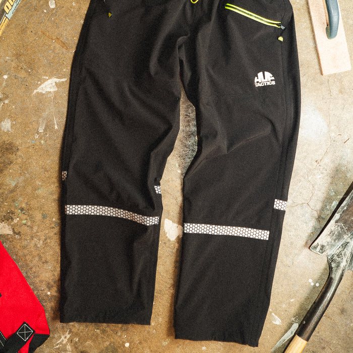 HUF X TACTICS 3L WAVE PANT