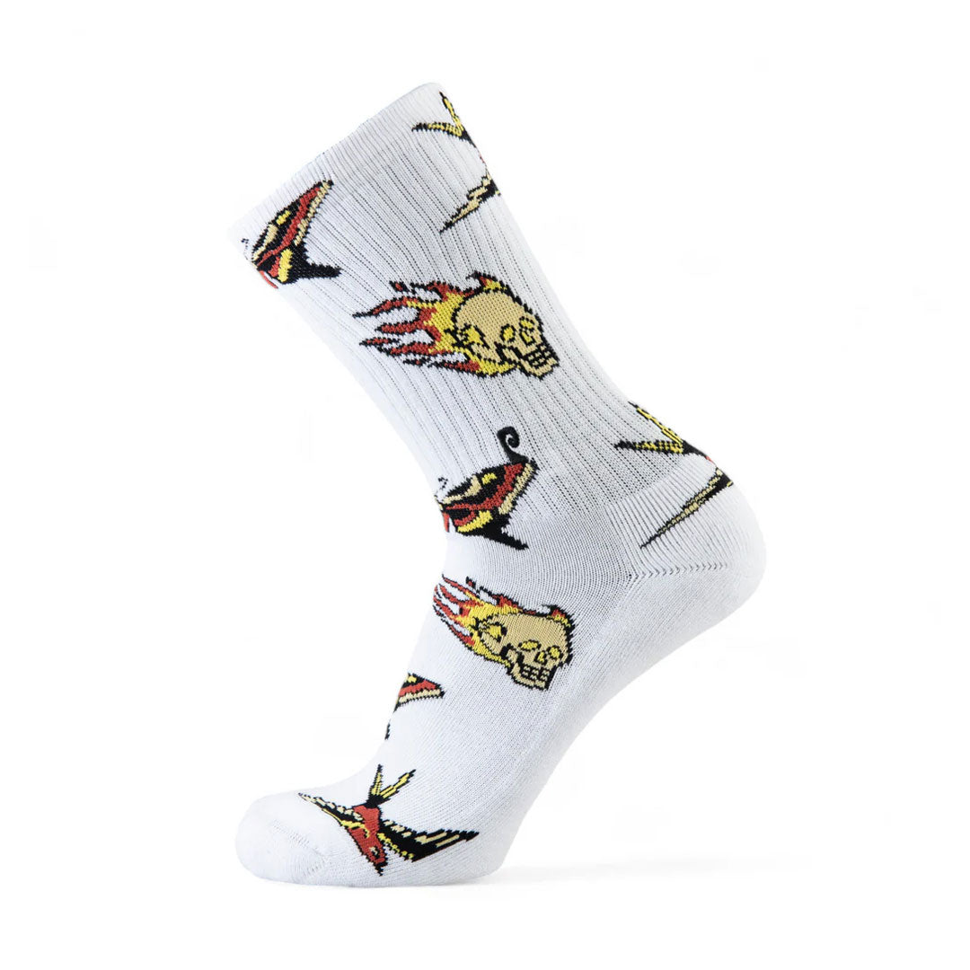 PSOCKADELIC（ソッケデリック）| TATTOO PSOCKS | スノーボード・スケートボードのTACTICS JAPAN