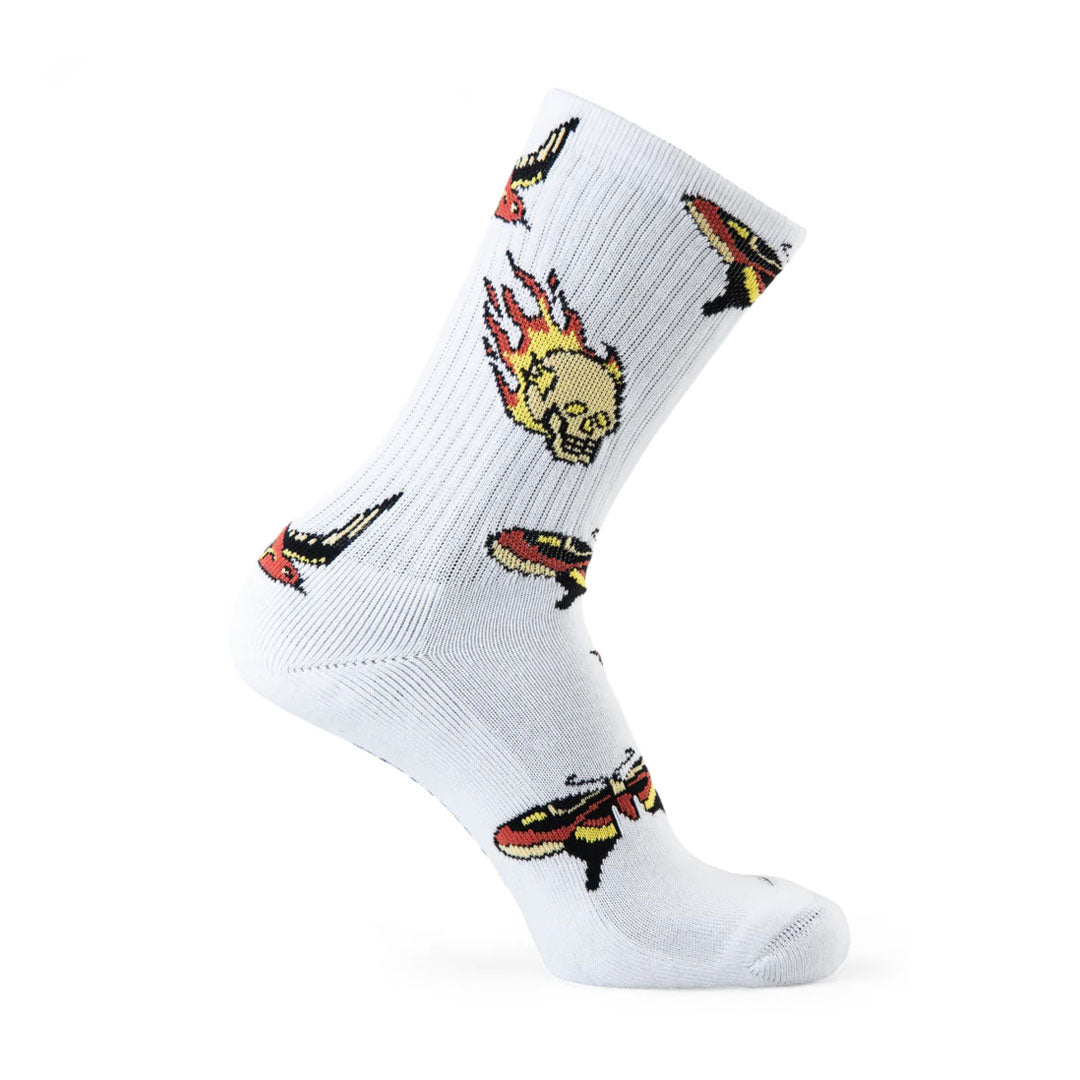 PSOCKADELIC（ソッケデリック）| TATTOO PSOCKS | スノーボード・スケートボードのTACTICS JAPAN