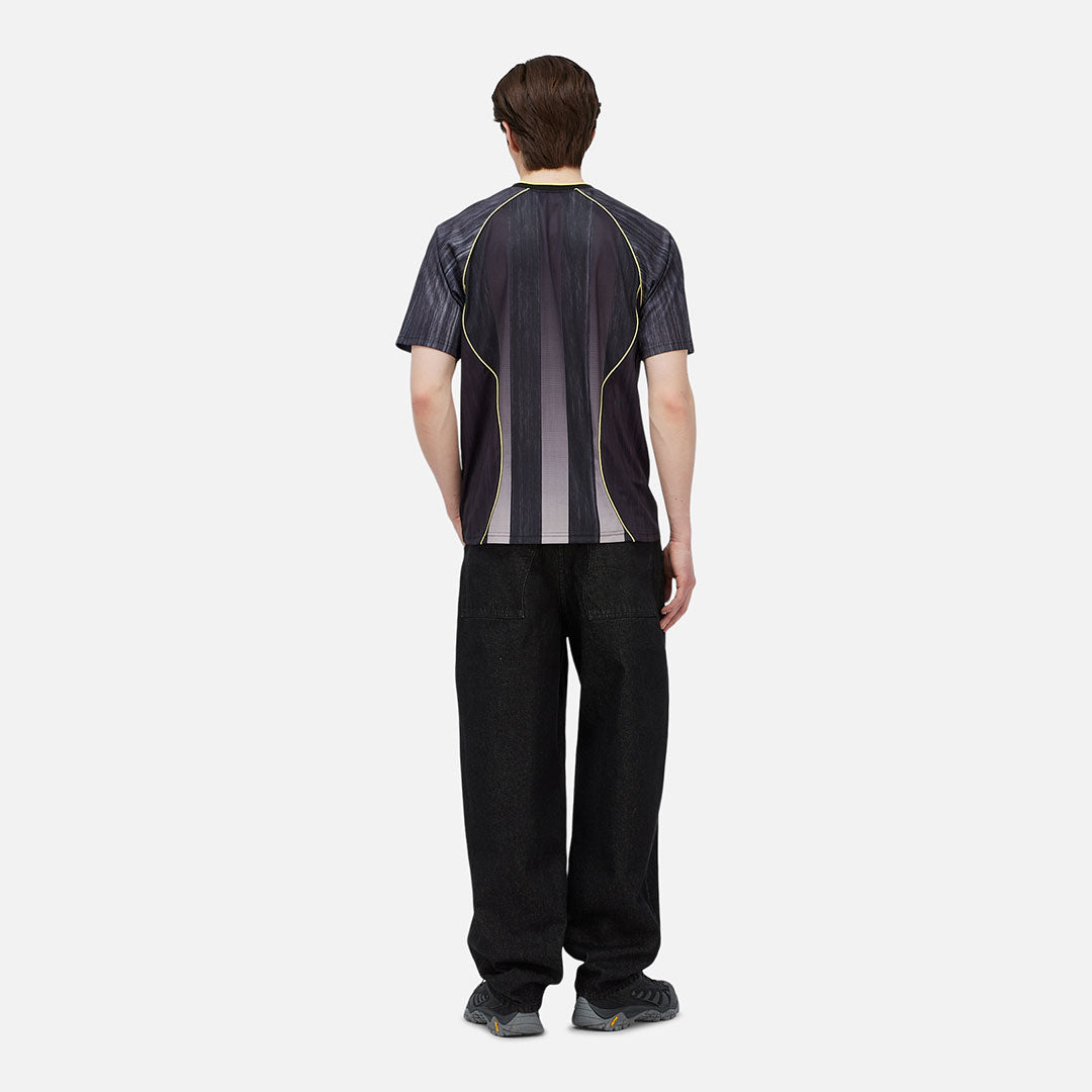 DIME MTL（ダイム モントリオール) | TEAM JERSEY / BLACK