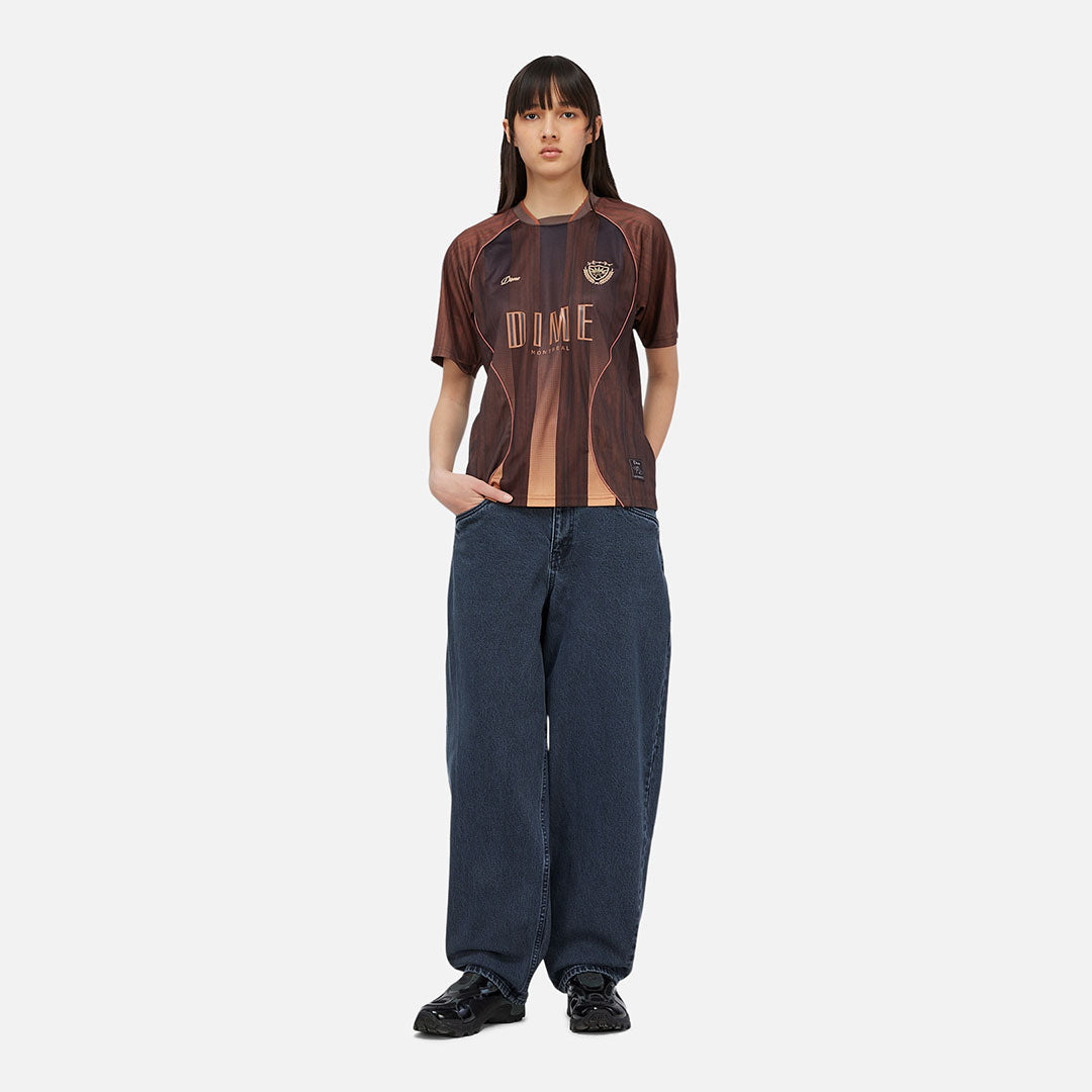 DIME MTL（ダイム モントリオール) | TEAM JERSEY / BRONZE | スノーボード・スケートボードのTACTICS JAPAN