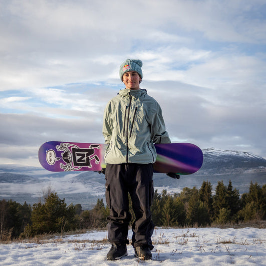 NITRO（ナイトロ）| TEAM PRO MK SNOWBOARD 2026 | スノーボード・スケートボードのTACTICS JAPAN