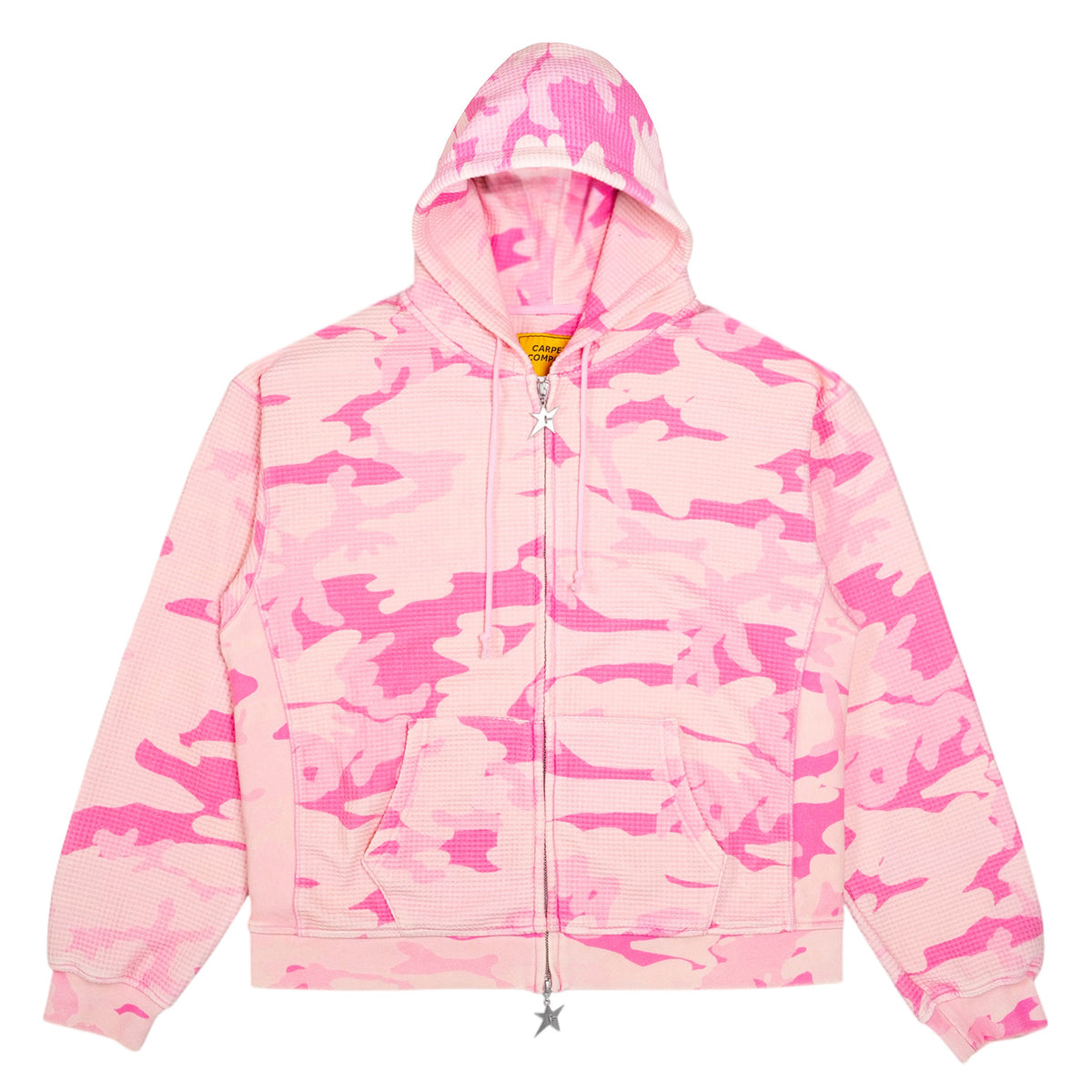 CARPET COMPANY（カーペット カンパニー）| C-STAR DOUBLE ZIP THERMAL 