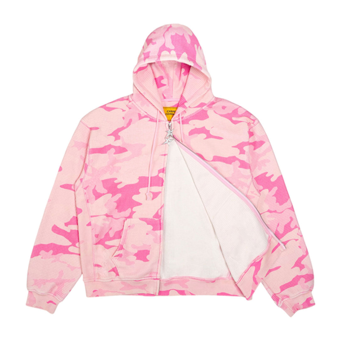CARPET COMPANY（カーペット カンパニー）| C-STAR DOUBLE ZIP THERMAL