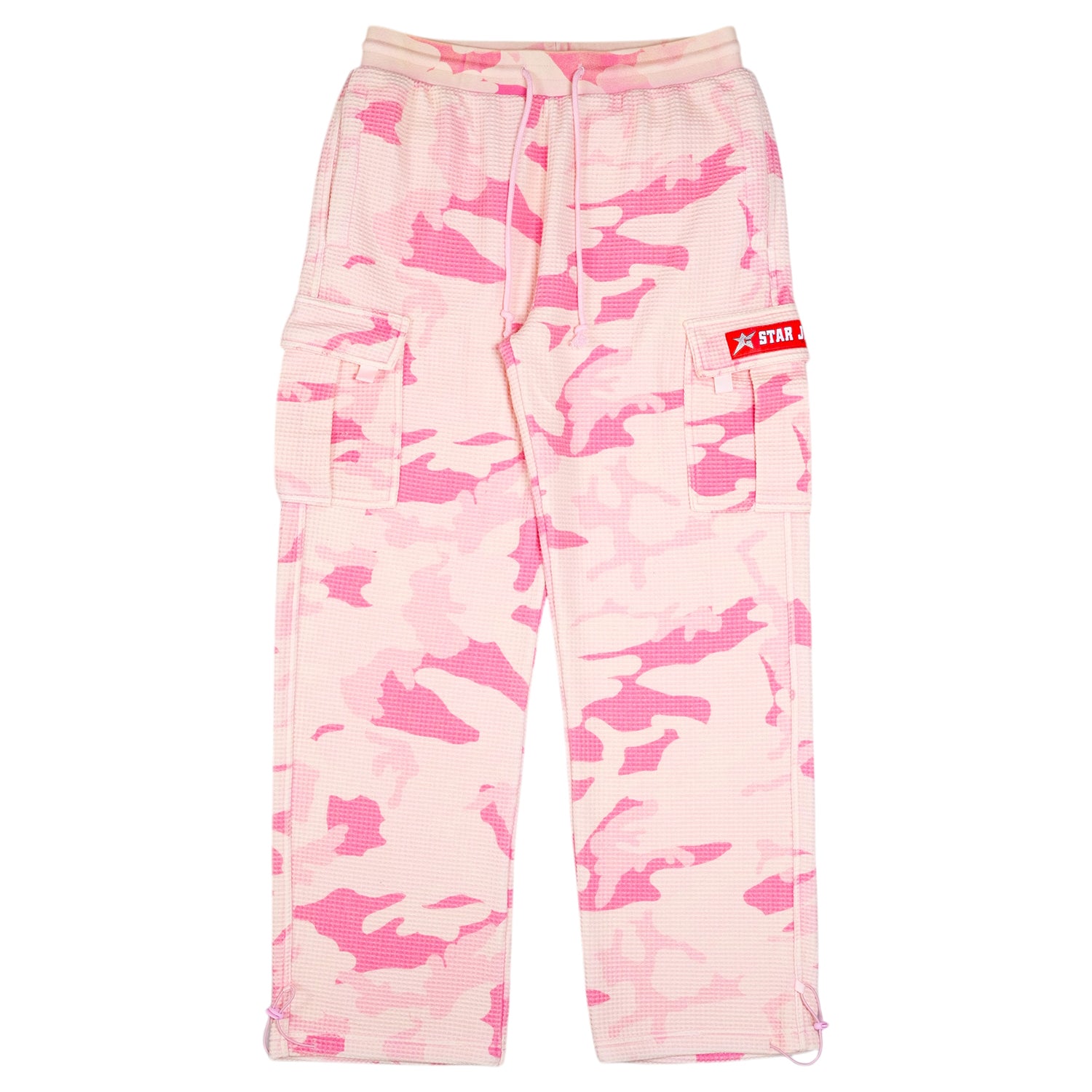 CARPET COMPANY（カーペット カンパニー）| THERMAL SWEAT PANTS / PINK CAMO  | スノーボード・スケートボードのTACTICS JAPAN