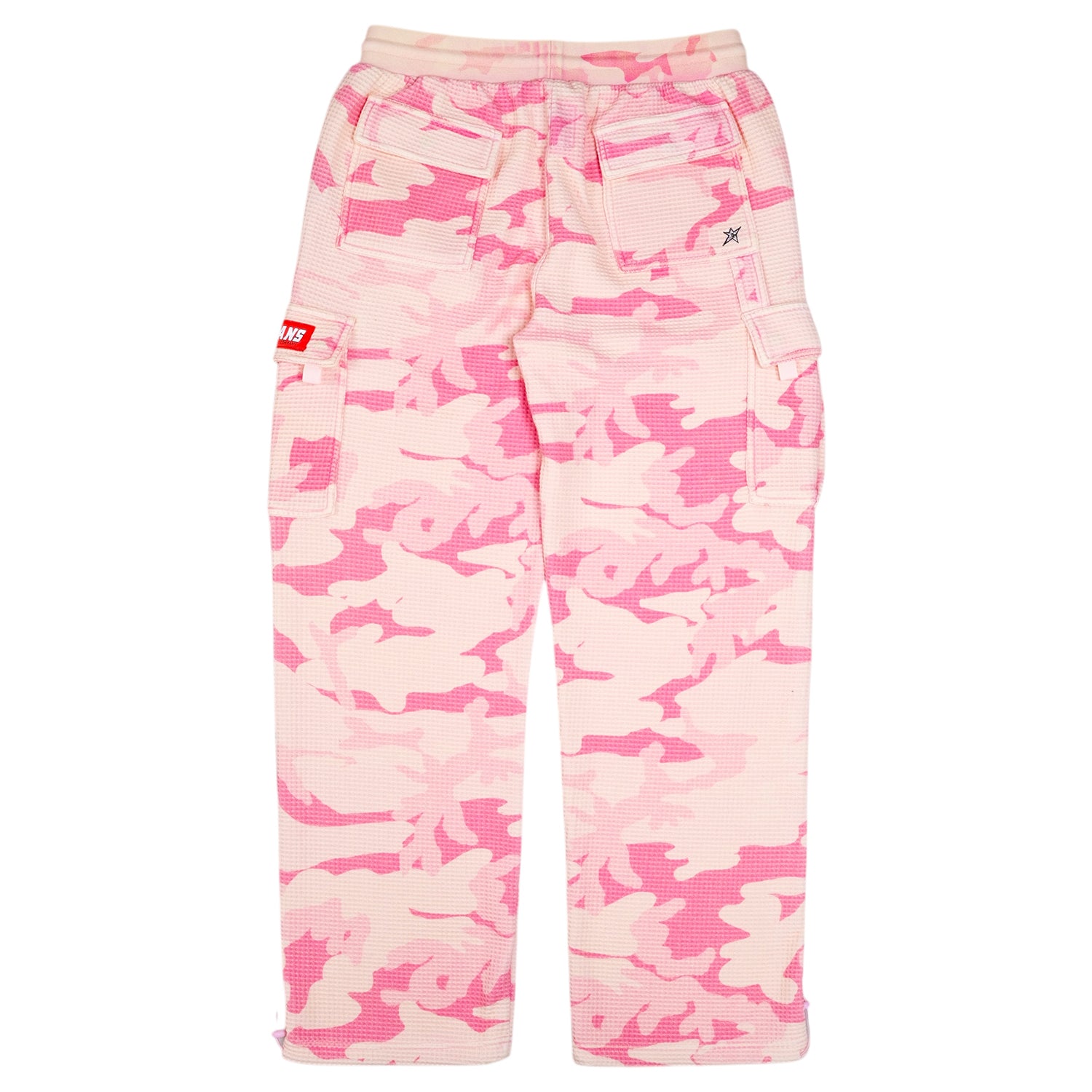 CARPET COMPANY（カーペット カンパニー）| THERMAL SWEAT PANTS