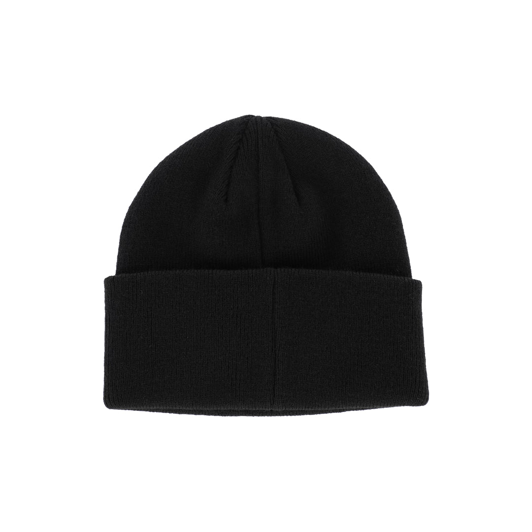 DICKIES SKATEBOARDING（ディッキーズ スケートボーディング）| DICKIES X THRASHER BEANIE / BLACK | スノーボード・スケートボードのTACTICS JAPAN