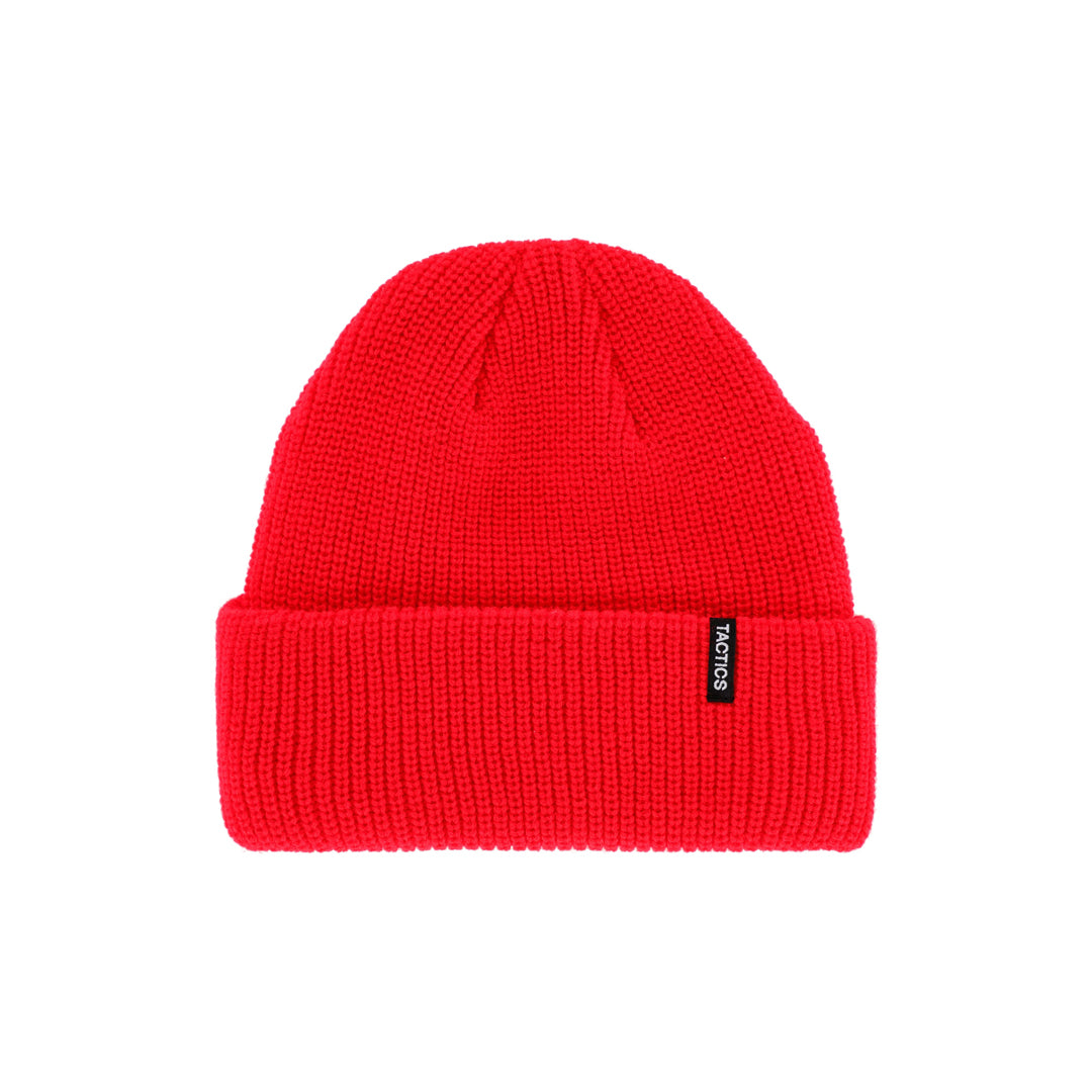 TRADEMARK BEANIE / RED