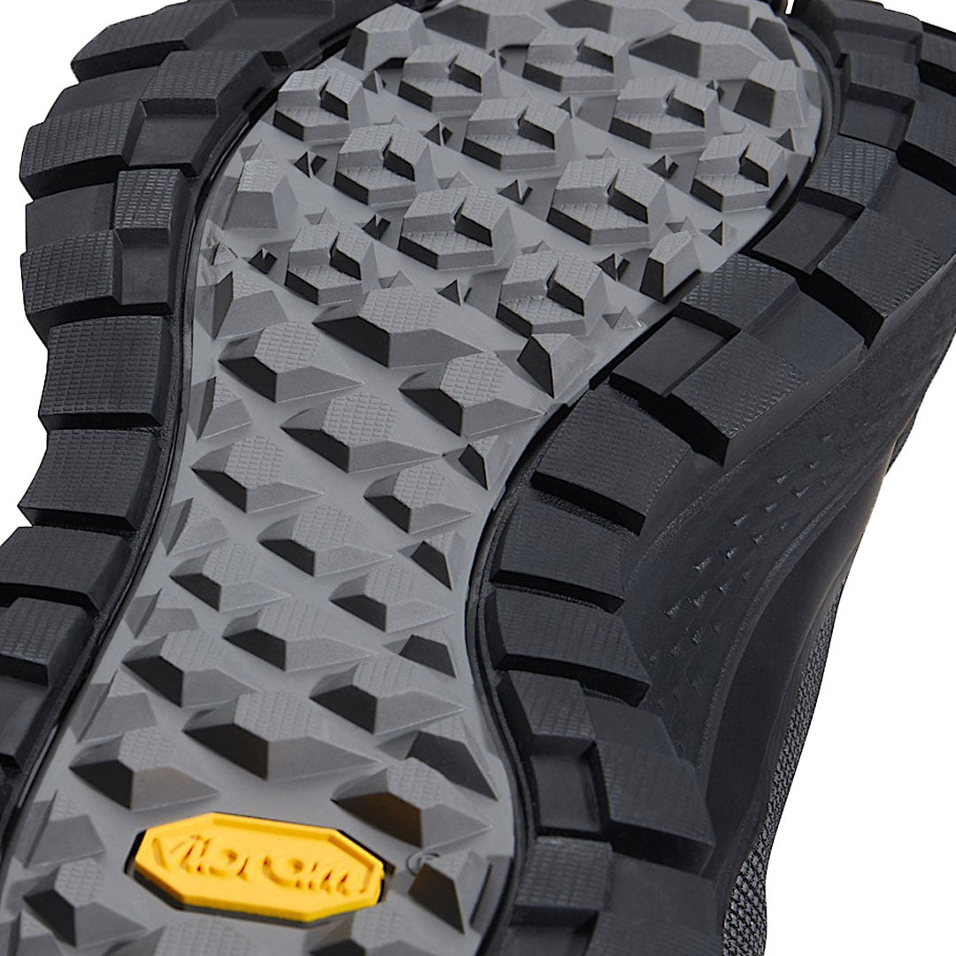 VANS（ヴァンズ）| TRAIL 36 SHOE / BLACK | スノーボード・スケートボードのTACTICS JAPAN
