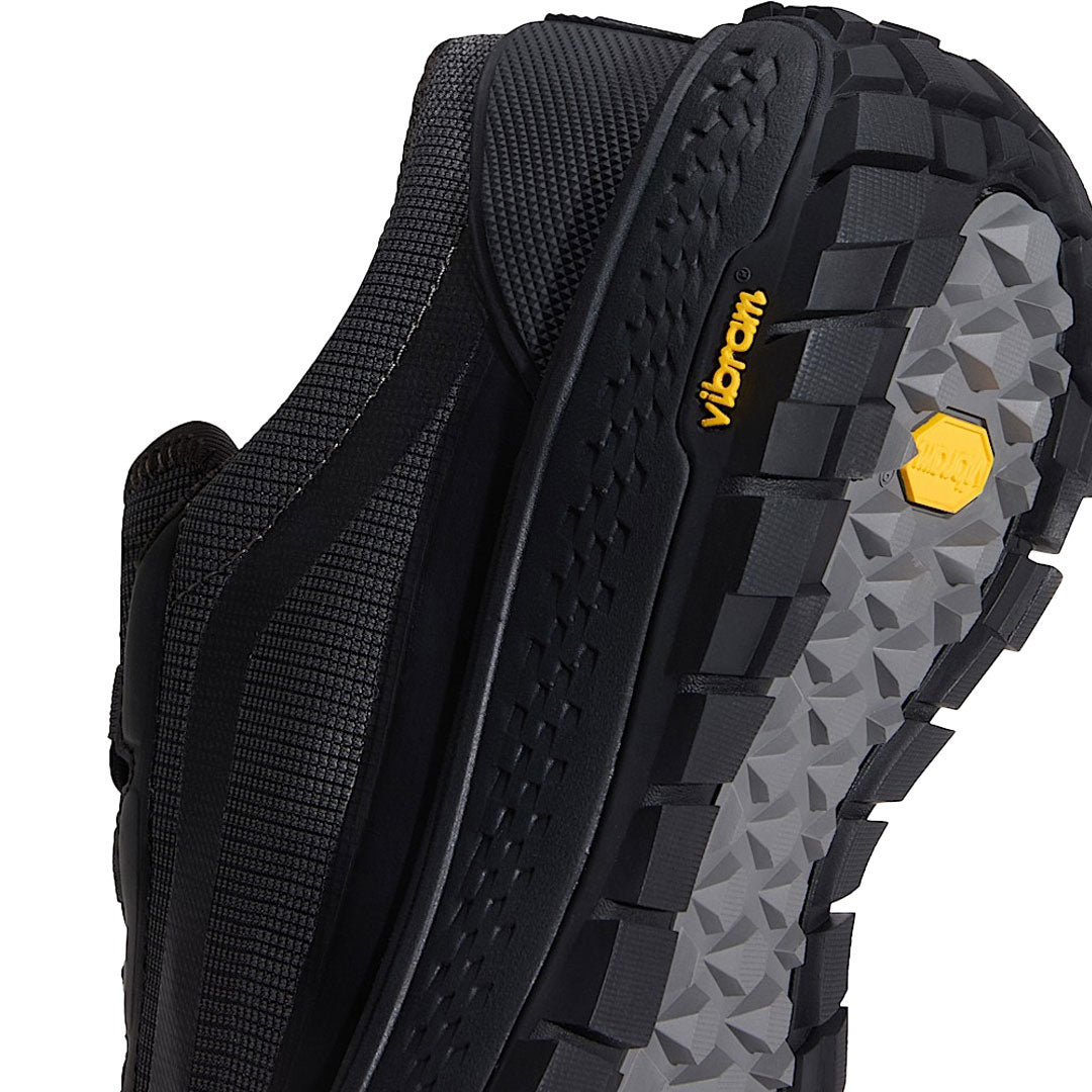 VANS（ヴァンズ）| TRAIL 36 SHOE / BLACK | スノーボード・スケートボードのTACTICS JAPAN