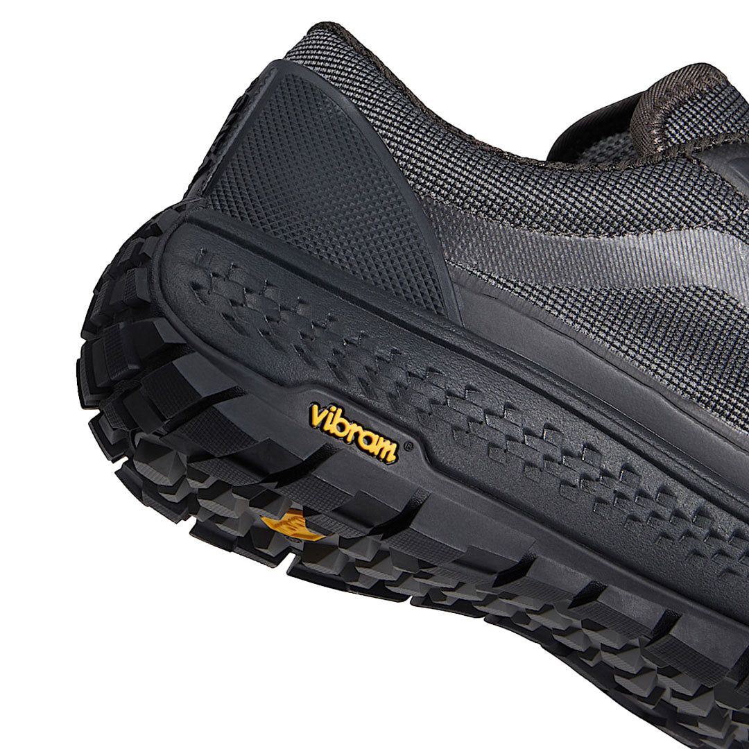 VANS（ヴァンズ）| TRAIL 36 SHOE / BLACK | スノーボード・スケートボードのTACTICS JAPAN
