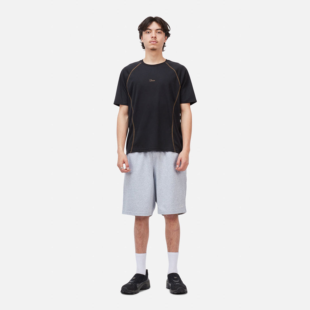 DIME MTL（ダイム モントリオール）| TRAINING JERSEY / BLACK
