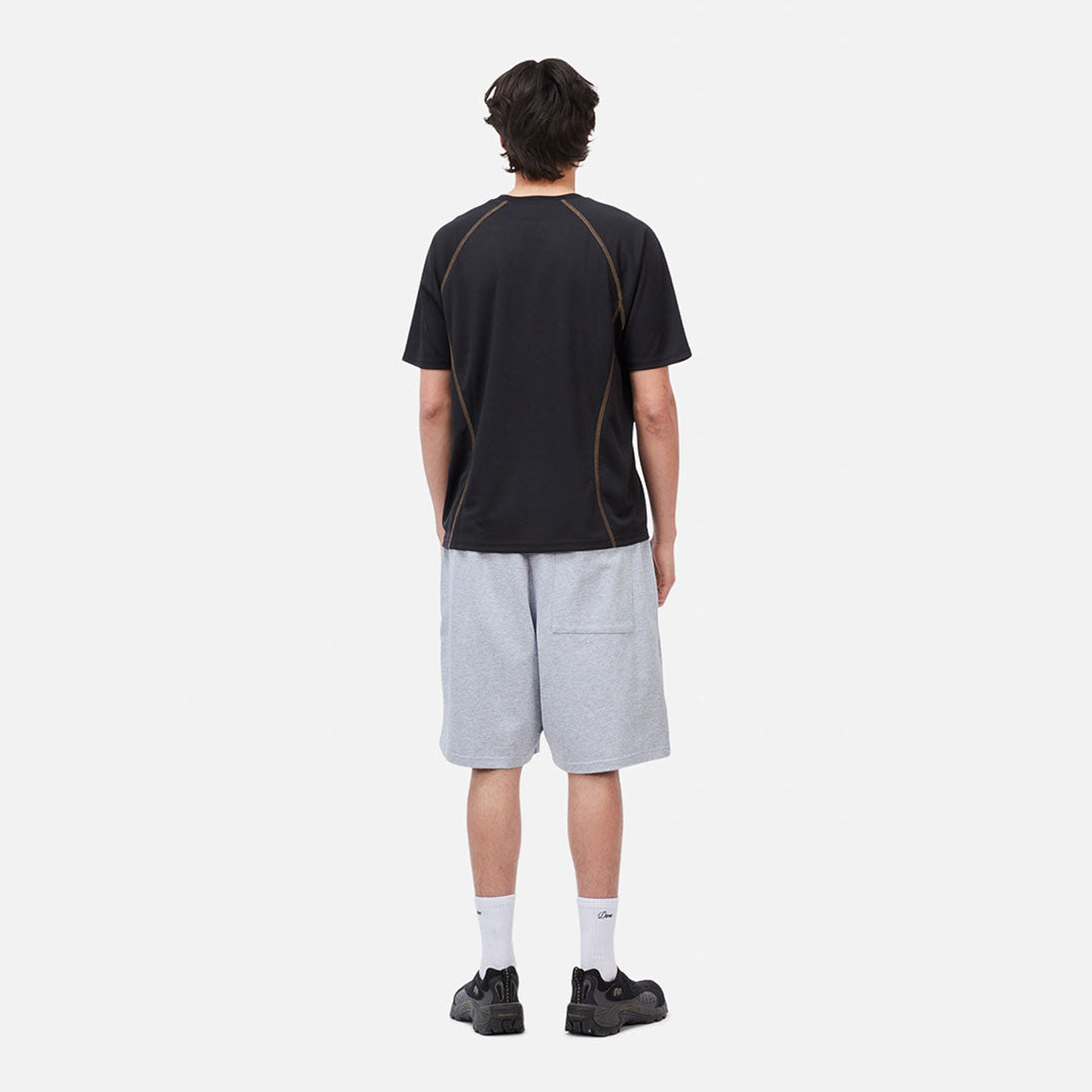 DIME MTL（ダイム モントリオール）| TRAINING JERSEY / BLACK