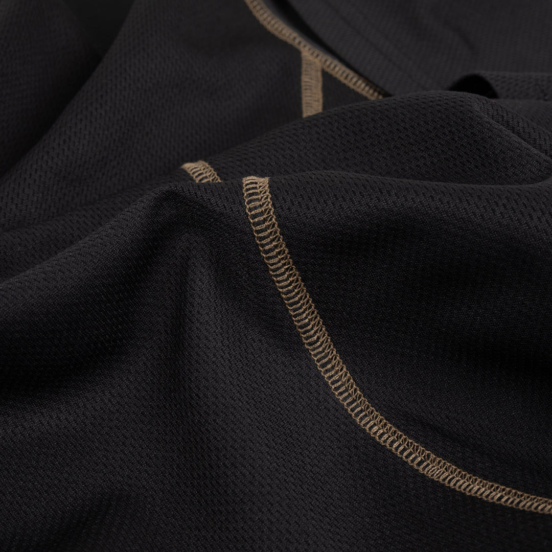 DIME MTL（ダイム モントリオール）| TRAINING JERSEY / BLACK
