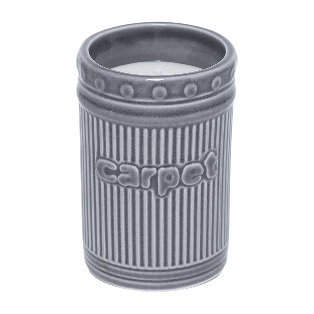 CARPET COMPANY（カーペット カンパニー）| TRASH CANDLE / BERGAMOT MUSK | スノーボード・スケートボードのTACTICS JAPAN