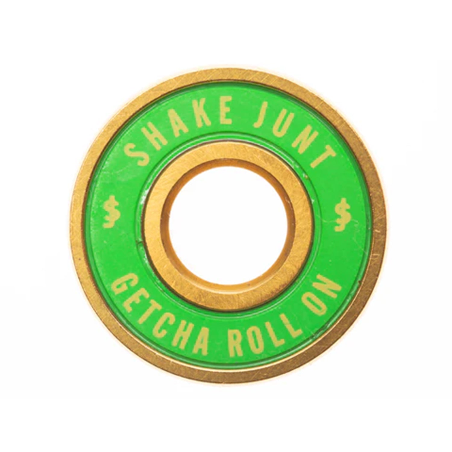 SHAKE JUNT（シェイク ジャント）| TRIPLE O.G.'S BEARINGS | スノーボード・スケートボードのTACTICS JAPAN