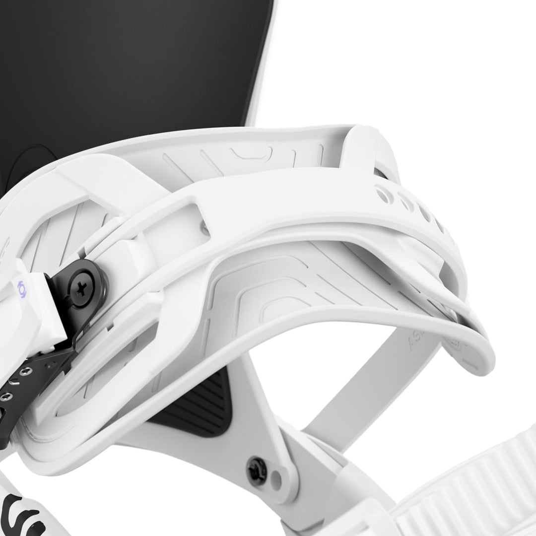 UNION BINDING（ユニオン バインディング）| ULTRA SNOWBOARD