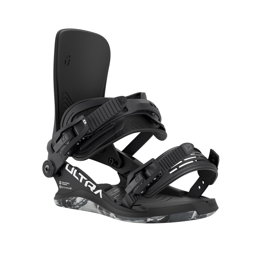 FTC TWIN スノーボード板 UNION ユニオン バインディング UNION BINDING(ユニオン バインディング)| ULTRA WOMEN
