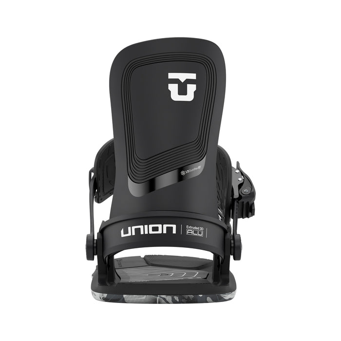 UNION BINDING（ユニオン バインディング）| ULTRA WOMEN / BLACK | スノーボード・スケートボードのTACTICS JAPAN