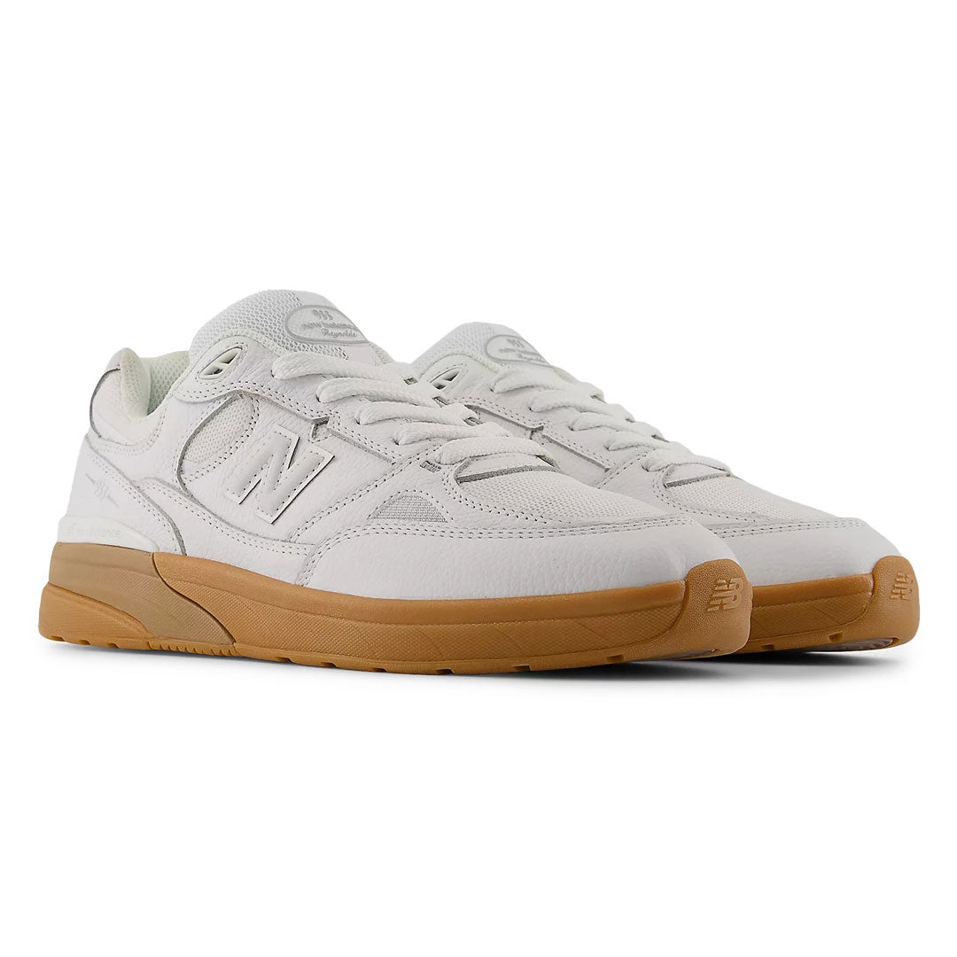 NEW BALANCE NUMERIC（ニューバランス ヌメリック）| UN933WWB ANDREW