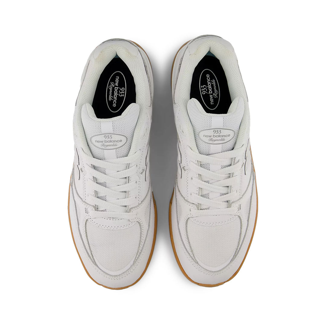 NEW BALANCE NUMERIC（ニューバランス ヌメリック）| UN933WWB ANDREW REYNOLDS | スノーボード・スケートボードのTACTICS JAPAN