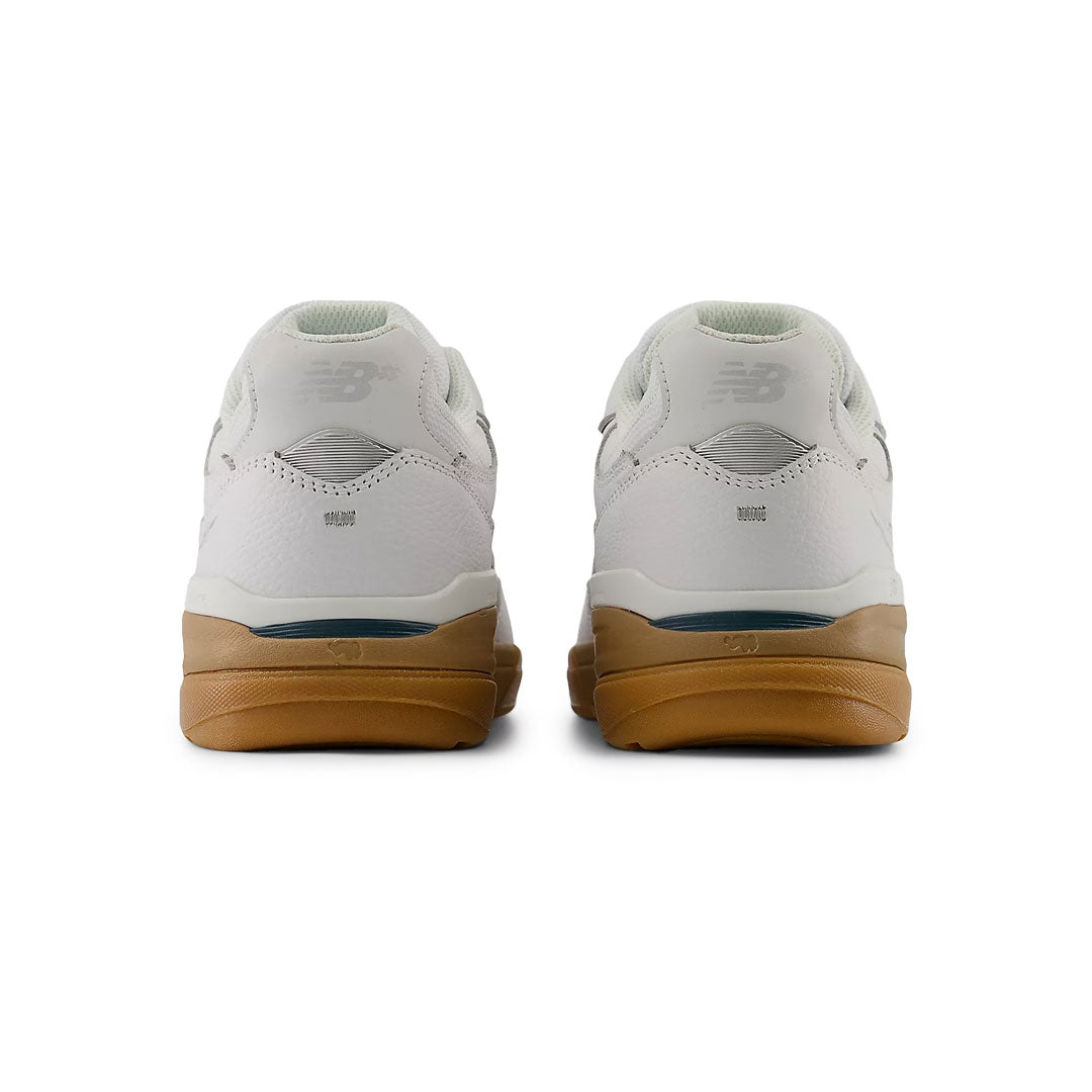 NEW BALANCE NUMERIC（ニューバランス ヌメリック）| UN933WWB ANDREW