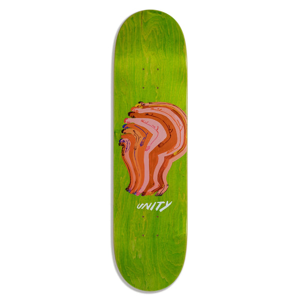 UNITY SKATEBOARDS | PANCAKE - 8.38
