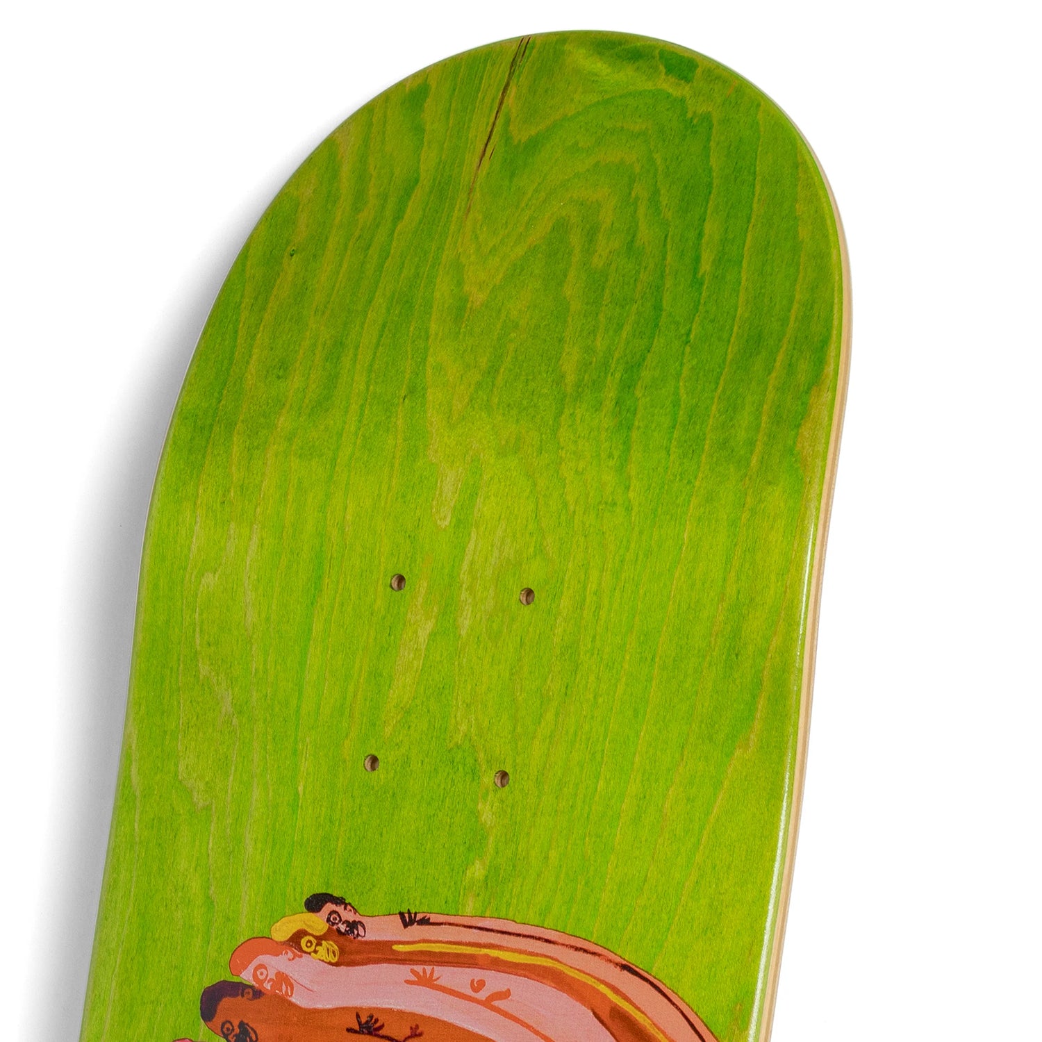 UNITY SKATEBOARDS（ユニティ スケートボード） | スノーボード