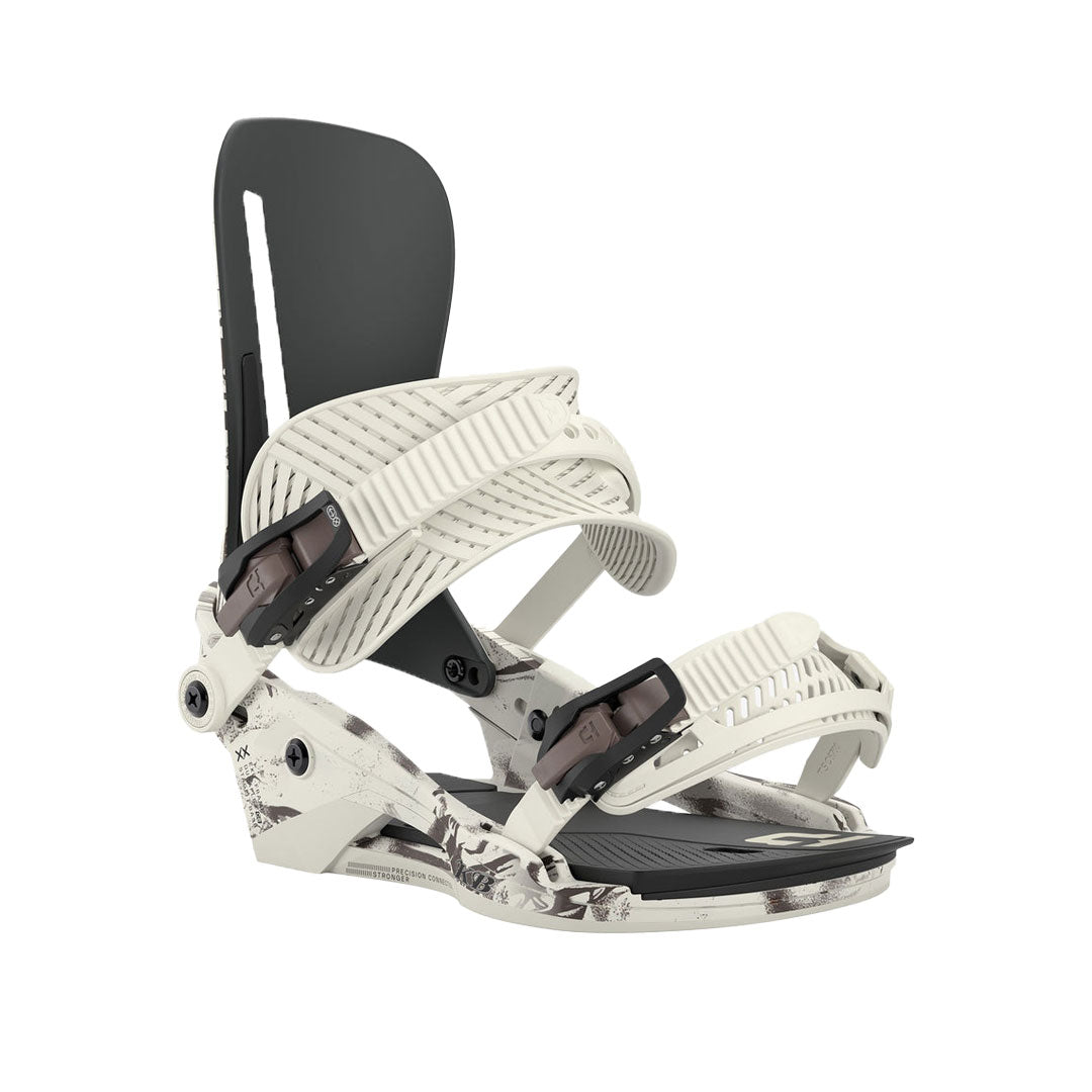 UNION BINDING（ユニオン バインディング）| ATLAS SNOWBOARD BINDINGS
