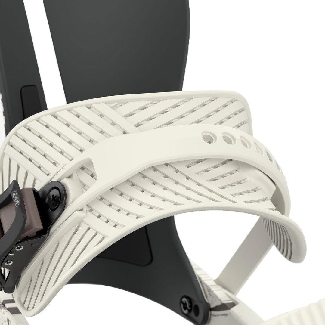 UNION BINDING（ユニオン バインディング）| ATLAS SNOWBOARD BINDINGS 2027 / KEVIN BACKSTROM | スノーボード・スケートボードのTACTICS JAPAN