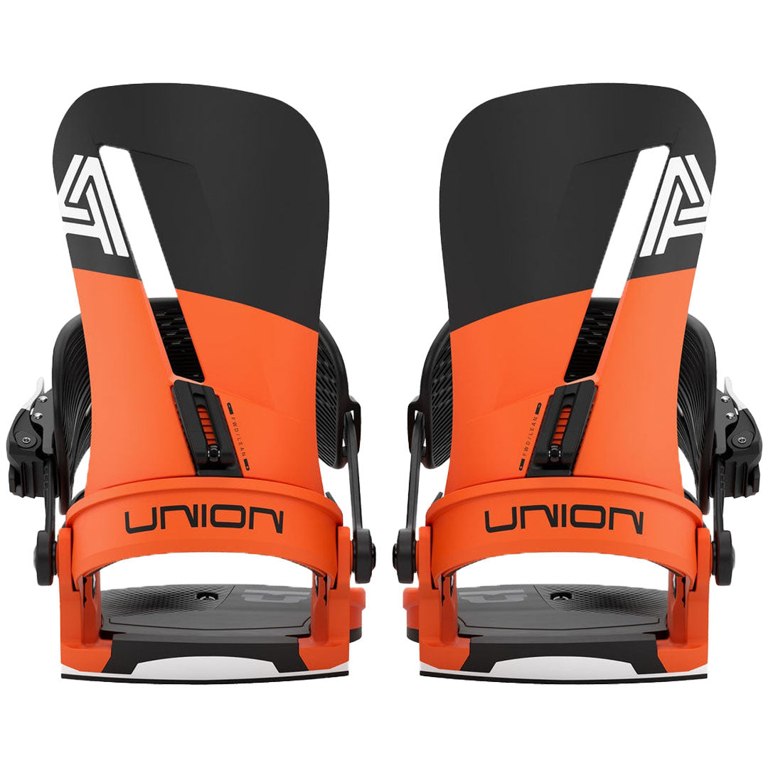 UNION BINDING（ユニオン バインディング）| ATLAS SNOWBOARD BINDINGS