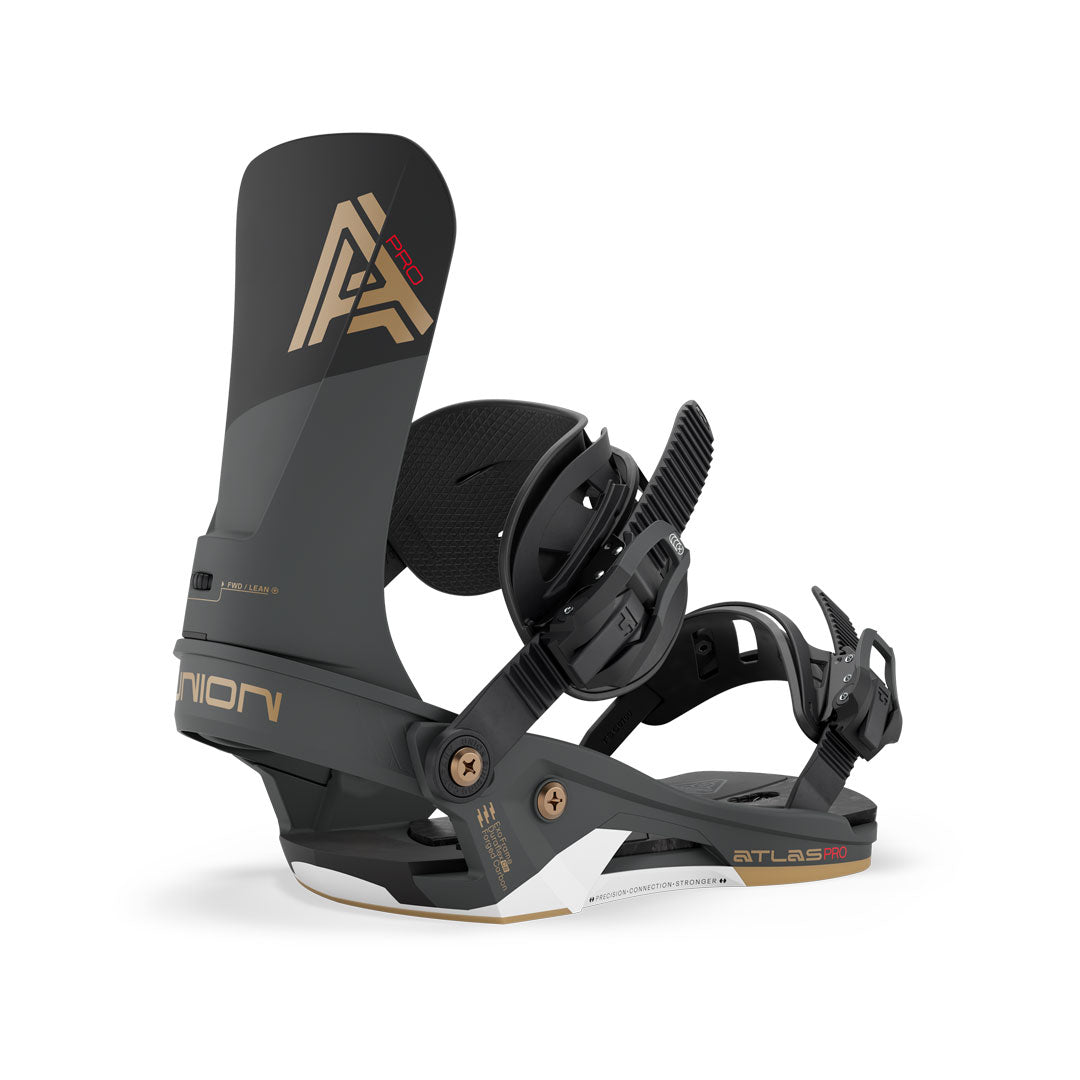 Snowboard Bindings | TACTICS JAPAN Snowboard & Skateboard