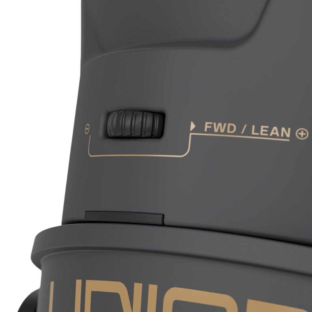 UNION BINDING（ユニオン バインディング）| ATLAS PRO SNOWBOARD BINDINGS 2027 / BLACK | スノーボード・スケートボードのTACTICS JAPAN