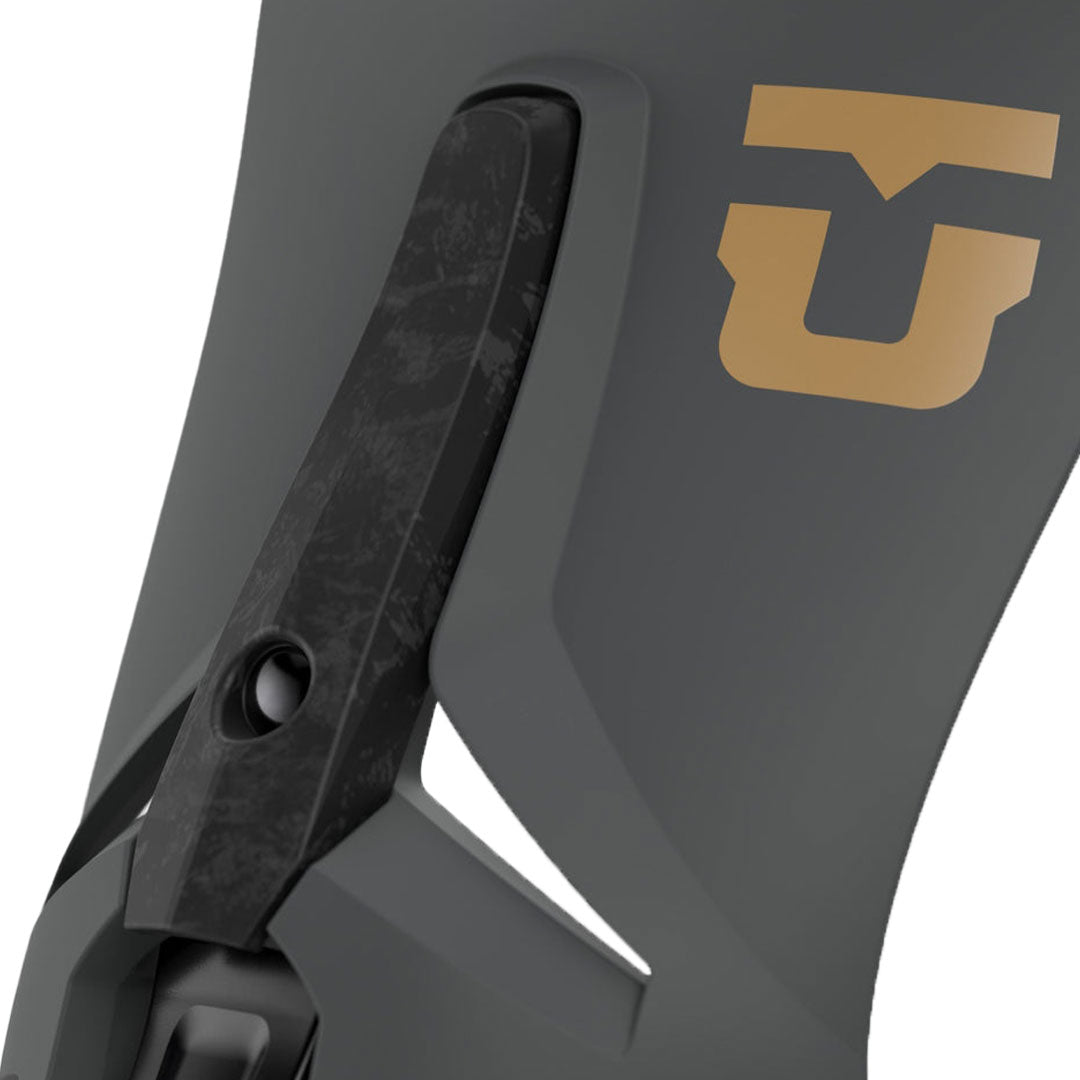 UNION BINDING（ユニオン バインディング）| ATLAS PRO STEP ON / BLACK | スノーボード・スケートボードのTACTICS JAPAN