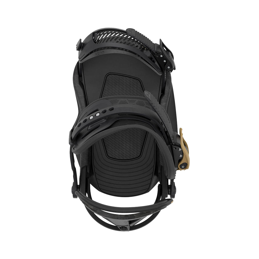 UNION BINDING（ユニオン バインディング）| FALCOR SNOWBOARD BINDINGS 2027 / BLACK | スノーボード・スケートボードのTACTICS JAPAN