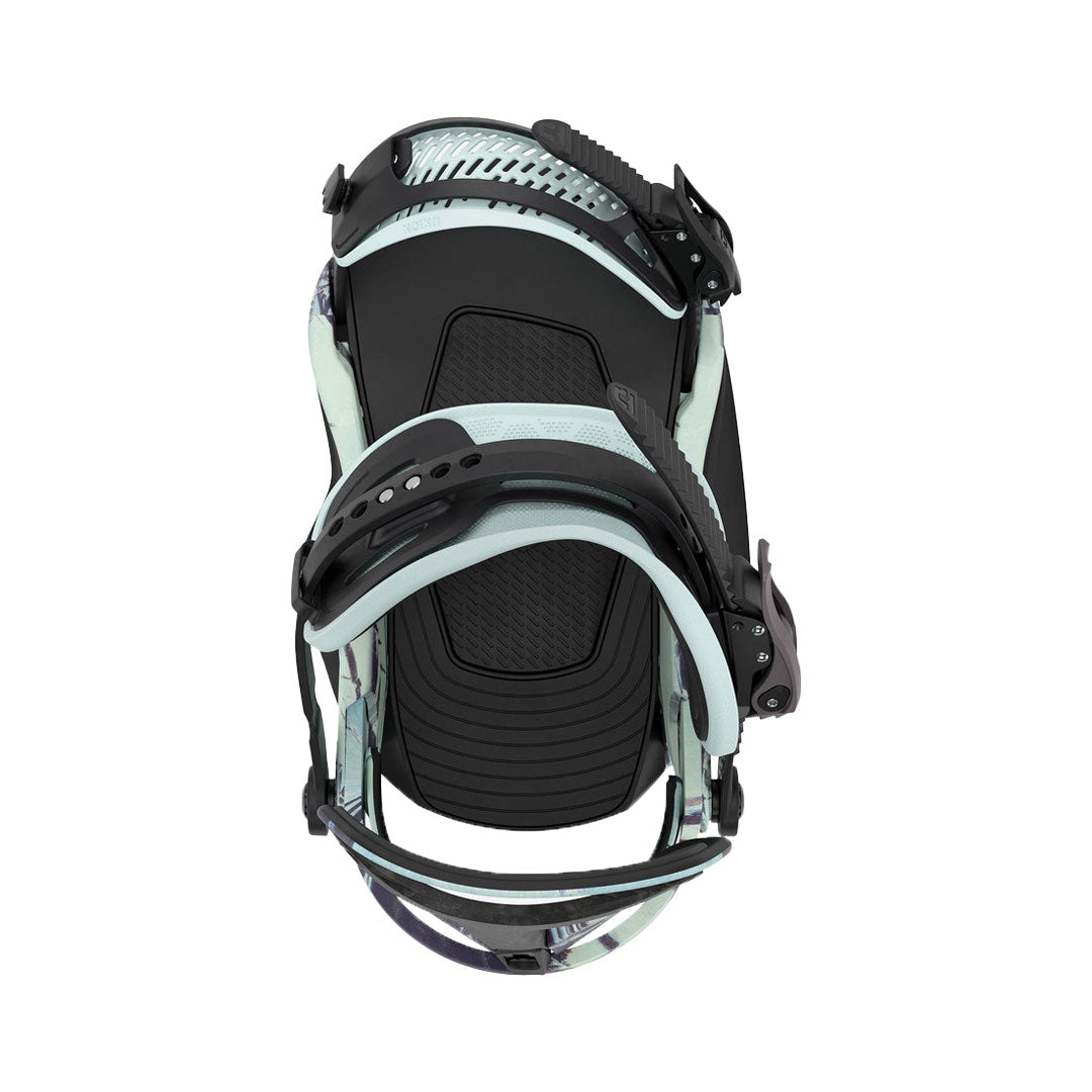 UNION BINDING（ユニオン バインディング）| FALCOR SNOWBOARD BINDINGS 2027 / GLACIER SHADOW | スノーボード・スケートボードのTACTICS JAPAN