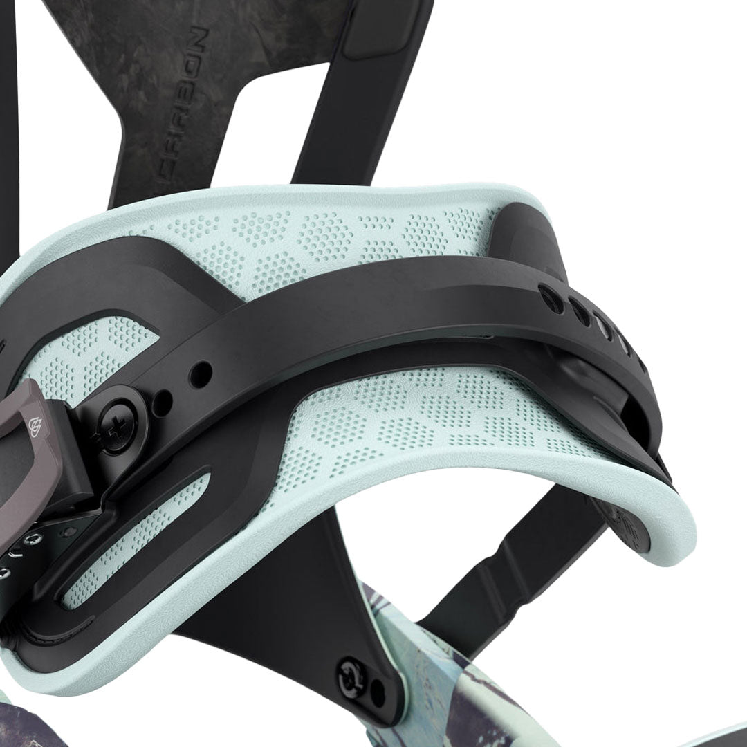 UNION BINDING（ユニオン バインディング）| FALCOR SNOWBOARD BINDINGS 2027 / GLACIER SHADOW | スノーボード・スケートボードのTACTICS JAPAN
