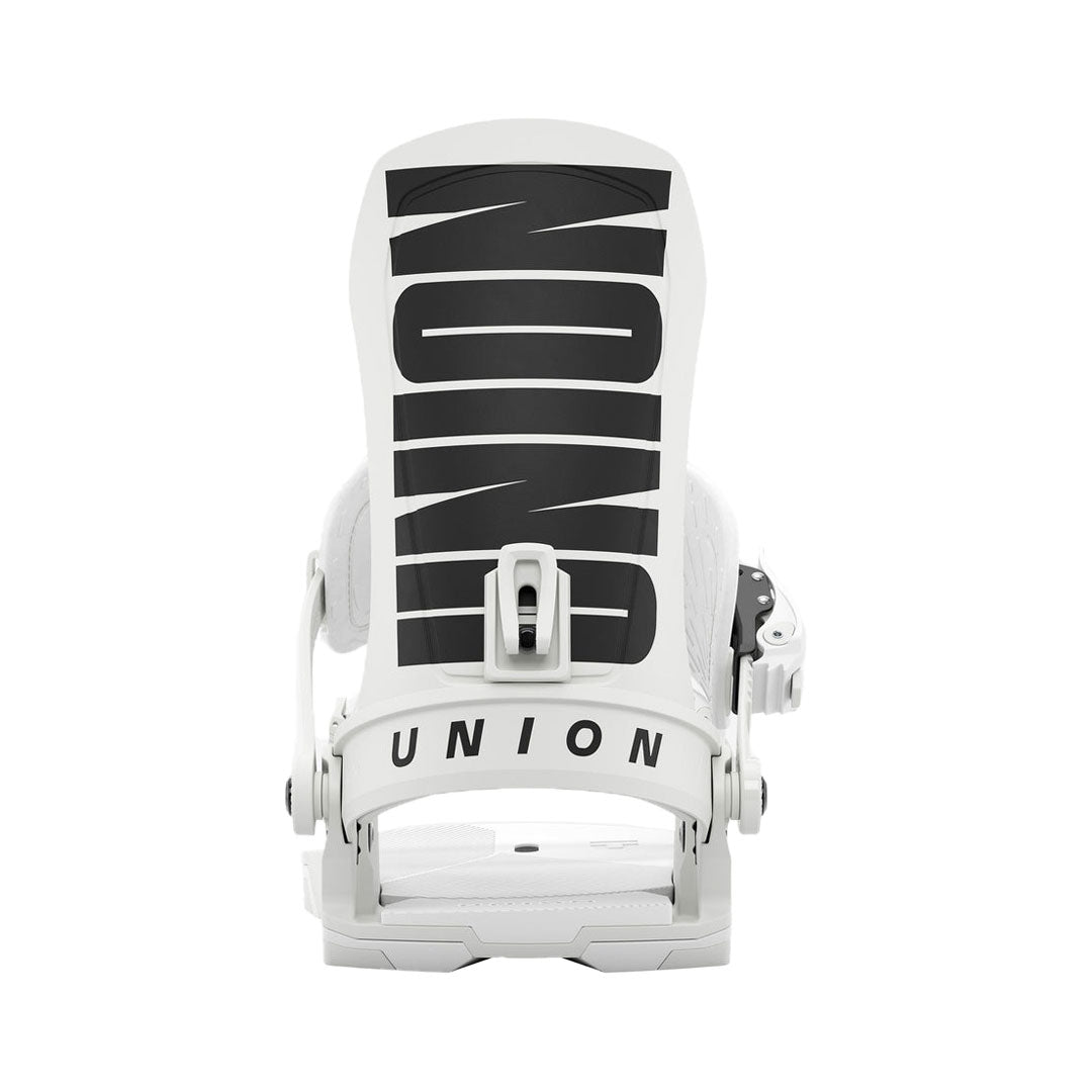 UNION BINDING（ユニオン バインディング）| FORCE TEAM SNOWBOARD BINDINGS 2027 / STONE | スノーボード・スケートボードのTACTICS JAPAN