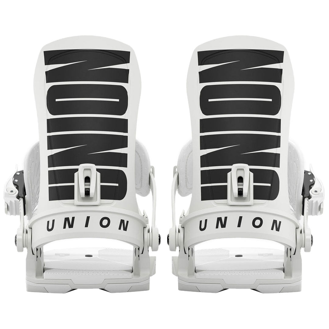 UNION BINDING（ユニオン バインディング）| FORCE TEAM SNOWBOARD BINDINGS 2027 / STONE | スノーボード・スケートボードのTACTICS JAPAN