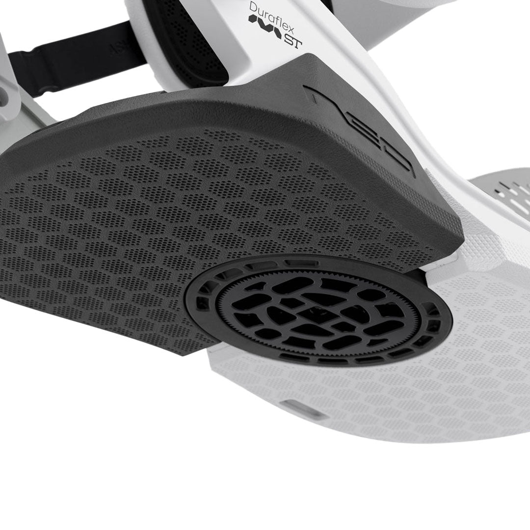 UNION BINDING（ユニオン バインディング）| NEO SNOWBOARD BINDINGS