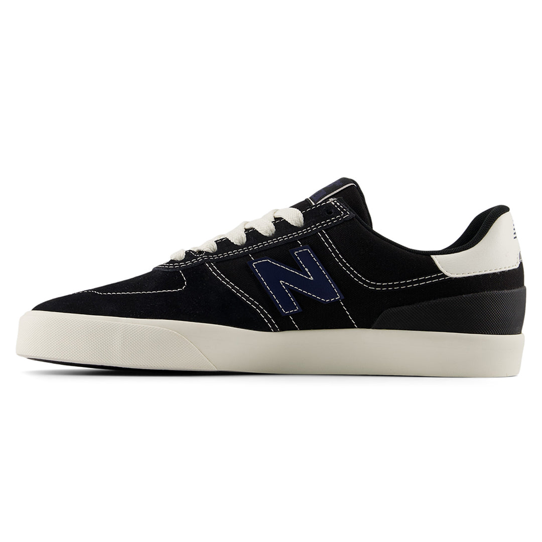 NEW BALANCE NUMERIC（ニューバランス ヌメリック）| UN272BRL / BLACK