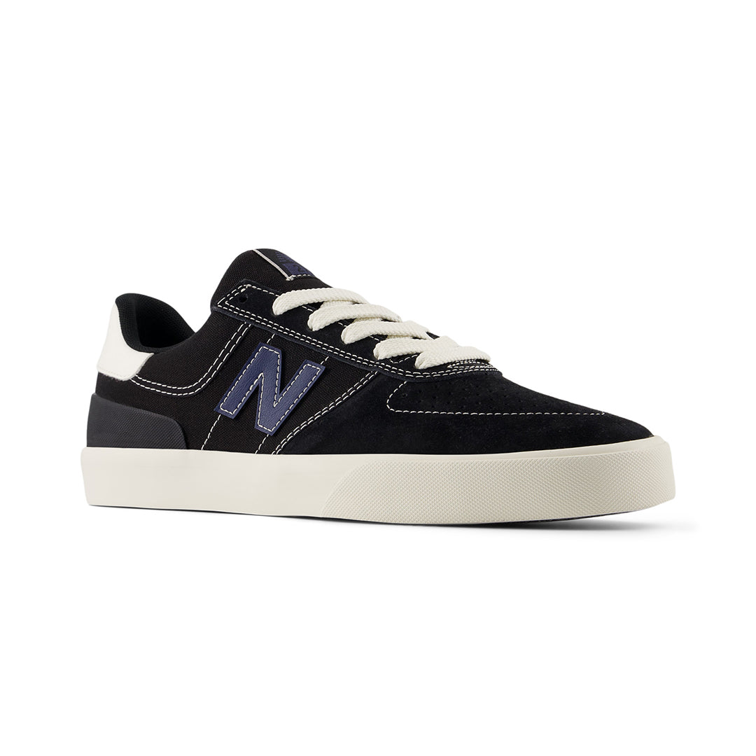 NEW BALANCE NUMERIC（ニューバランス ヌメリック）| UN272BRL / BLACK